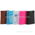 Frosted Plastic PP Spray Bottles for Perfume--Travel kit